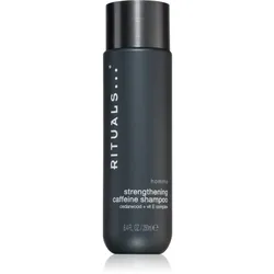 Rituals Homme Koffein Shampoo für Männer 250 ml
