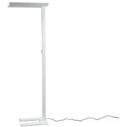 Arcchio - Logan Stehleuchte White