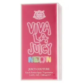 Juicy Couture Viva La Juicy Neon Eau de Parfum 100 ml