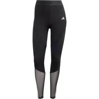 Adidas Hyperglam Leggings - black/white XS