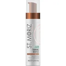 St. Moriz Colour Correct Medium Selbstbräunungsmousse 200 ml)