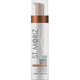 St. Moriz Colour Correct Medium Selbstbräunungsmousse 200 ml)