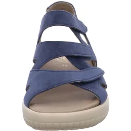 Fidelio Giulia Damen Blau 42