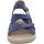 Fidelio Giulia Damen Blau 42