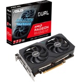 HIS Radeon RX 6500 XT Dual OC 4 GB GDDR6 90YV0HA1-M0NA00