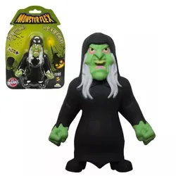 Monster Flex: Dehnbares Monstergeschöpf, Serie 5 - Hexe