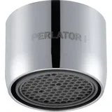 Trendline Strahlregler Komfort M22 Verchromt Wasserhahnaufsatz