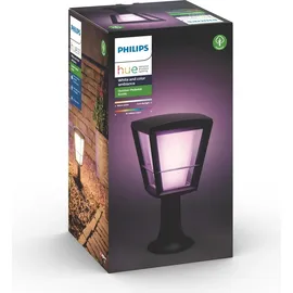 Philips Hue White and Color schwarz 1744130P7