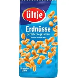 ültje Erdnüsse geröstet und gesalzen 900,0 g, 1 St.