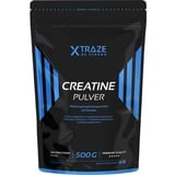 xtraze Kreatin Pulver 500 g