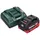 Metabo MS 18 LTX 15 inkl. 1 x 5,5 Ah + Ladegerät + metaBOX