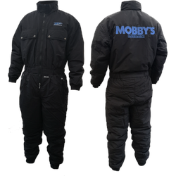 Balzer Mobbys Unterzieher Comfort Shell Gr. S - Abverkauf #