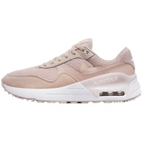 Nike Air Max SYSTM Damen barely rose/light soft pink/white/pink oxford 41