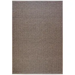 Best Steppe Teppich 100 % recyceltes Polyester