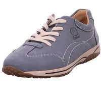 Gabor Sneaker in blau | Gr.: 39