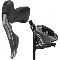 Shimano GRX815 Di2