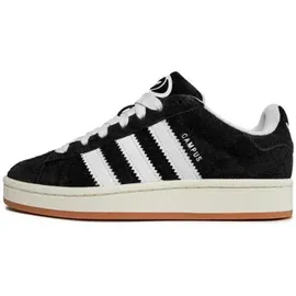 Adidas Campus 00s Core Black / Cloud White / Off White 40