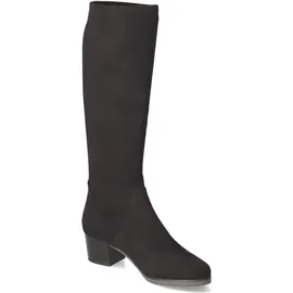 CAPRICE 9-25506-41 Damen Black Stretch 36