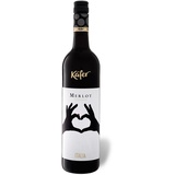 Käfer Merlot trocken Rotwein 2021