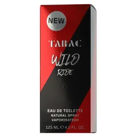 Tabac Wild Ride Eau de Toilette 125 ml