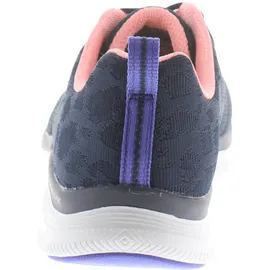 SKECHERS Flex Appeal 4.0 - Elegant Ways navy/multi 40