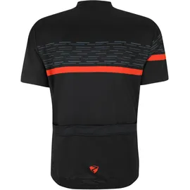Ziener NEMIC-Z orange|schwarz 60