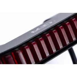Cube Acid PRO-E HPA BES3 Rücklicht