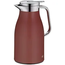 Alfi Skyline mediterranean red mat 1 l