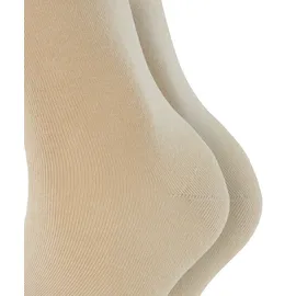 Esprit Uni Socken 2 Paar Beige 39-42