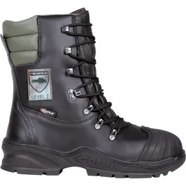COFRA Schnittschutzstiefel "POWER" HRO FO - 44