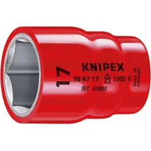 Knipex Steckschlüsseleinsatz 98 47 1"
