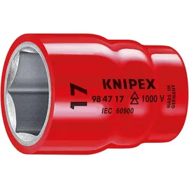 Knipex Steckschlüsseleinsatz 98 47 1"
