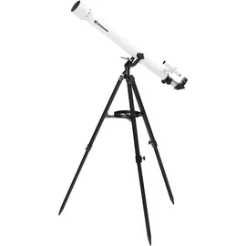 Bresser Classic 60/900 AZ Linsenteleskop
