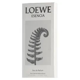 Loewe Esencia Eau de Parfum 50 ml