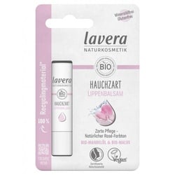 Lavera Hauchzart Lippenbalsam