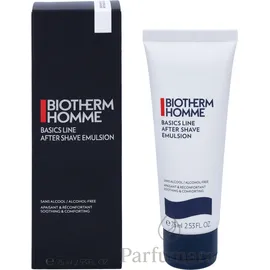 Biotherm Homme Basics Line After Shave Emulsion 75 ml