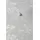 NEXT LEAF Vliestapete 10m x 0,53m 1 St grau