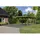 Karibu Einzelcarport Classic 2 Flachdach 2,50 x 5,88 m kdi inkl. PVC-Dachplatten