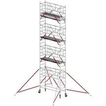 Altrex FahrGerüst RS Tower 51-S 9,20 m