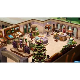 Two Point Museum - Explorer Edition (PlayStation 5)