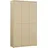 Forte Alice Springs 109,2 x 191,9 x 34,9 cm 6-türig gelb / gelb matt