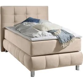 Home Affaire Salo 90 x 200 cm H4 Beige