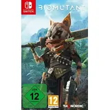 Biomutant