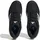 adidas Speedcourt IN Damen Core Black/Cloud White/Gum 37,5