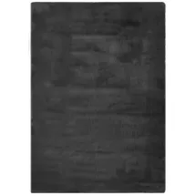 -luxor- living Loano Fellteppich 160 x 230 cm Grau