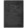 -luxor- living Loano Fellteppich 160 x 230 cm Grau