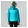 The North Face BETTAFORCA Daunenjacke Damen in galactic blue-deep teal, Größe M - blau