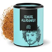 Just Spices Gemüse Allrounder Gewürz Kräuter 75 g