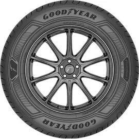 Goodyear EfficientGrip 2 SUV 215/60 R17 100H XL