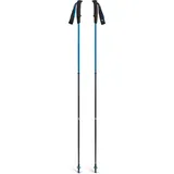 Black Diamond Distance Carbon Wanderstöcke (Größe 130CM, blau)